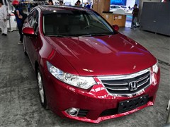 2013 2.4L TYPE-S