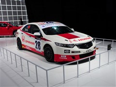 2013 2.4L TYPE-S