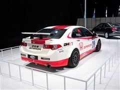 2013 2.4L TYPE-S