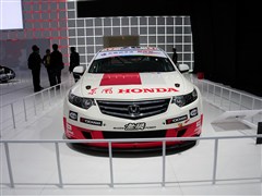 2013 2.4L TYPE-S