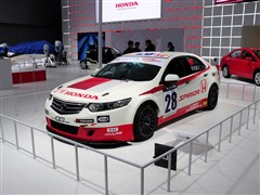 2013 2.4L TYPE-S
