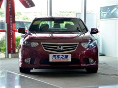 2013 2.4L TYPE-S