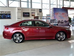 2013 2.4L TYPE-S
