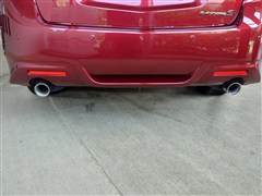 2013 2.4L TYPE-S