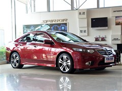 2013 2.4L TYPE-S
