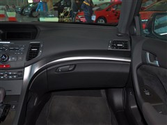 2013 2.4L TYPE-S
