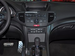 2013 2.4L TYPE-S