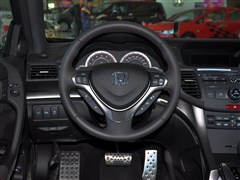 2013 2.4L TYPE-S