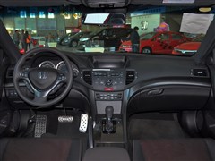 2013 2.4L TYPE-S