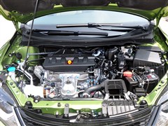 2013 1.8L CVT 6