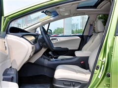 2013 1.8L CVT 6