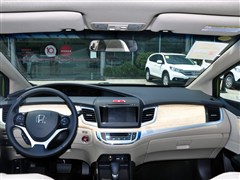 2013 1.8L CVT 6