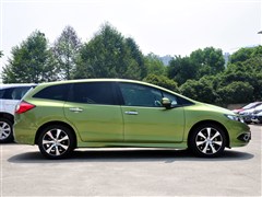 2013 1.8L CVT 6