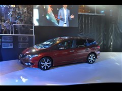2013 1.8L CVT 6