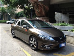 2013 1.8L CVT 6