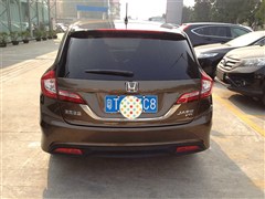 2013 1.8L CVT 6