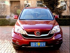 籾,CR-V,2010 2.4L Զ,ʵʵͼƬ