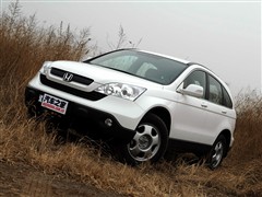 CR-V 2010 2.4L Զ󵼺