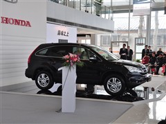 籾,CR-V,2010 2.4L Զ󵼺,ʵͼƬ