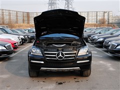 2011�� GL 450 ����� Grand Edition