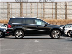 2011�� GL 450 ����� Grand Edition