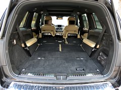 ����(����),����GL��,2013�� GL 500 4MATIC,��������ʵ��ͼƬ