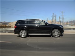 ����(����),����GL��,2013�� GL 500 4MATIC,����ʵ��ͼƬ