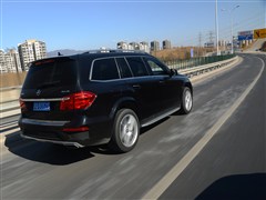 2013�� GL 500 4MATIC