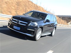 2013�� GL 500 4MATIC