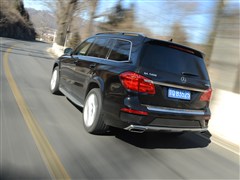 2013�� GL 500 4MATIC