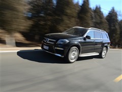 2013�� GL 500 4MATIC