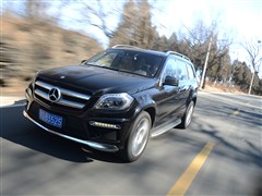 2013�� GL 500 4MATIC