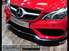 ����(����),����E��(����),2014�� E 400 Coupe,ͼ��ʵ��ͼƬ