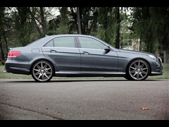2014�� E 400 Coupe