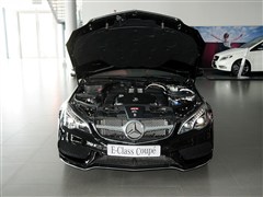 2014�� E 400 Coupe