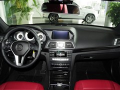 2014�� E 400 Coupe