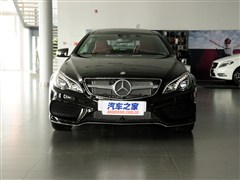 2014�� E 400 Coupe