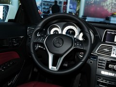 2014�� E 260 Coupe