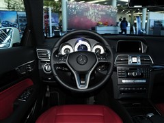 2014�� E 260 Coupe