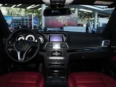 2014�� E 260 Coupe