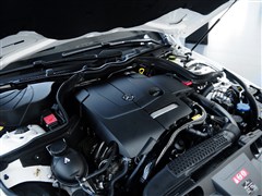 2014�� E 260 Coupe