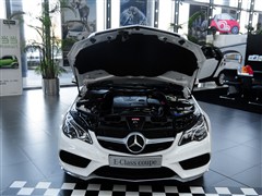 2014�� E 260 Coupe