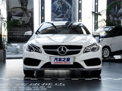 2014�� E 260 Coupe
