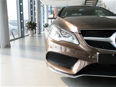 ����(����),����E��(����),2014�� E 200 Coupe,����ϸ��ʵ��ͼƬ