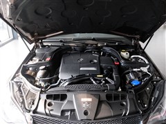 2014�� E 200 Coupe