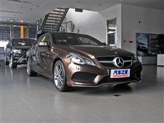 2014�� E 200 Coupe
