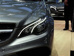 2014�� E 320 Coupe