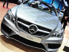 2014�� E 320 Coupe