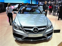 2014�� E 320 Coupe