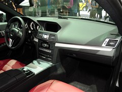 2014�� E 320 Coupe